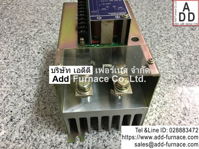 PAC15P008081-NO | Shimaden Thyristor Power Regulator (14)